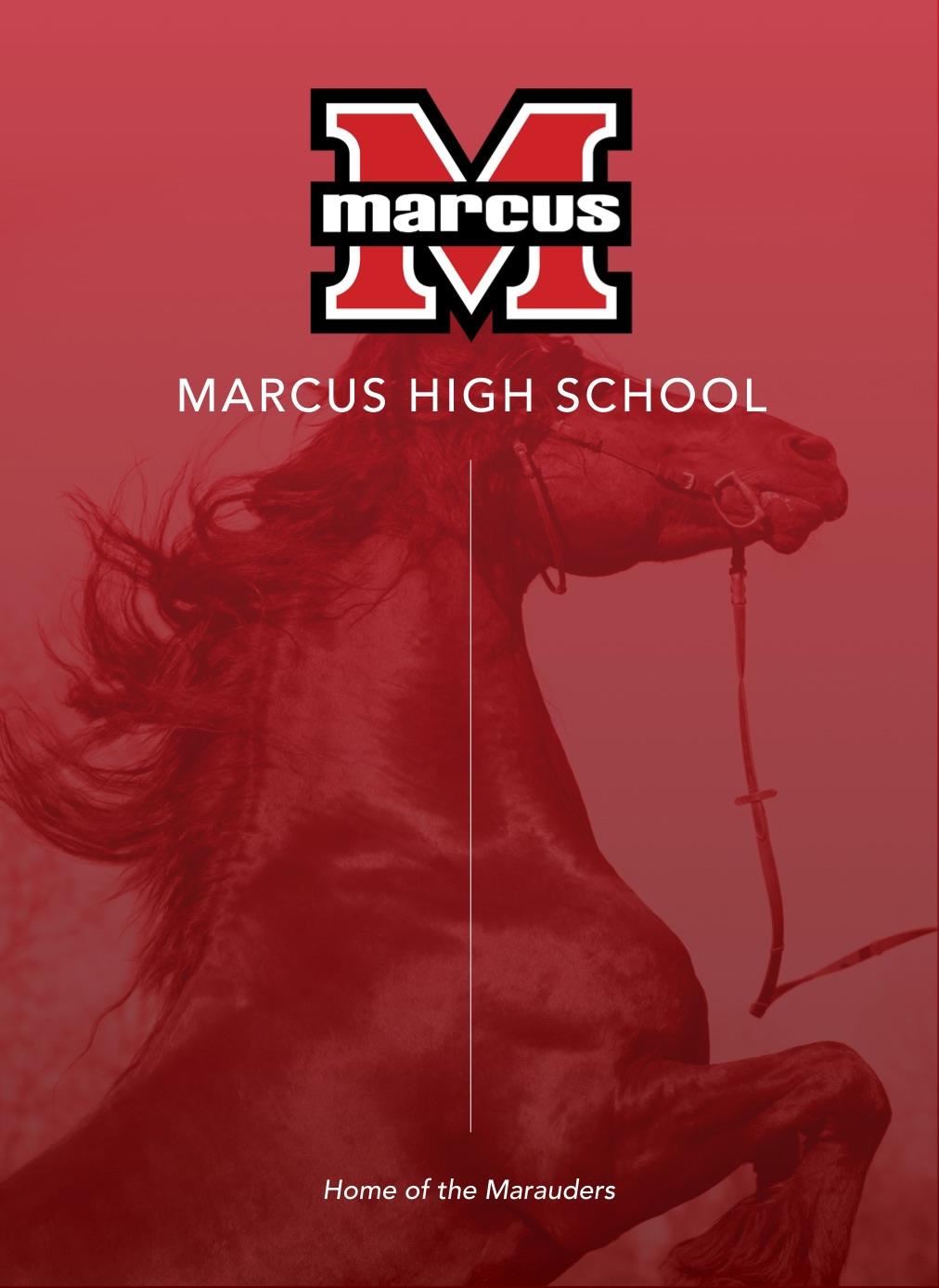 Marcus High School Feeder Campus Profiles 